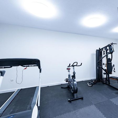 Ammos Luxury Apartments Неа-Врасна Экстерьер фото